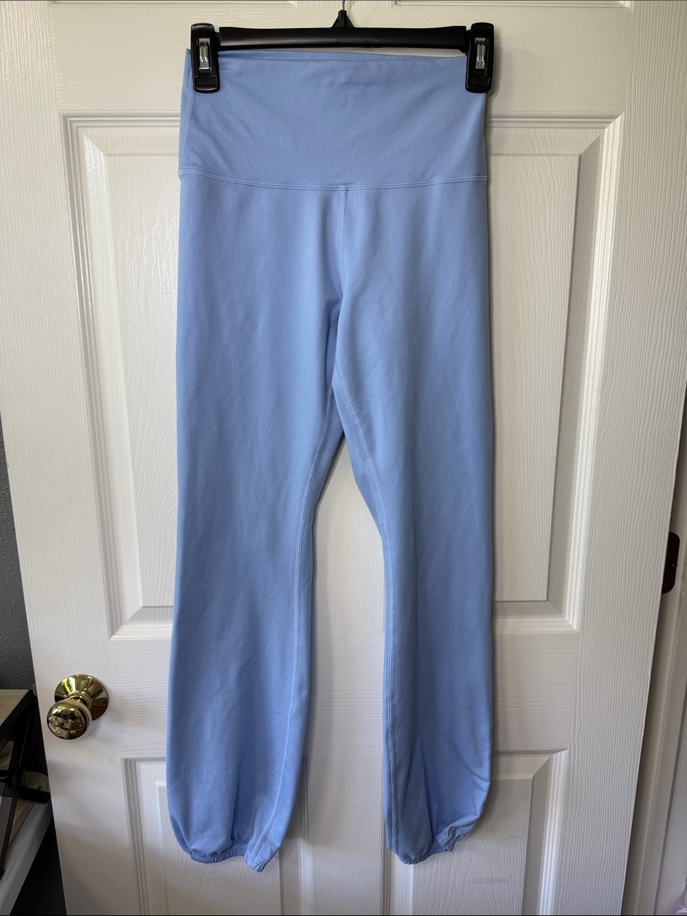 Aerie Offline The Hugger Hi-Rise Cinch Pant/Legging